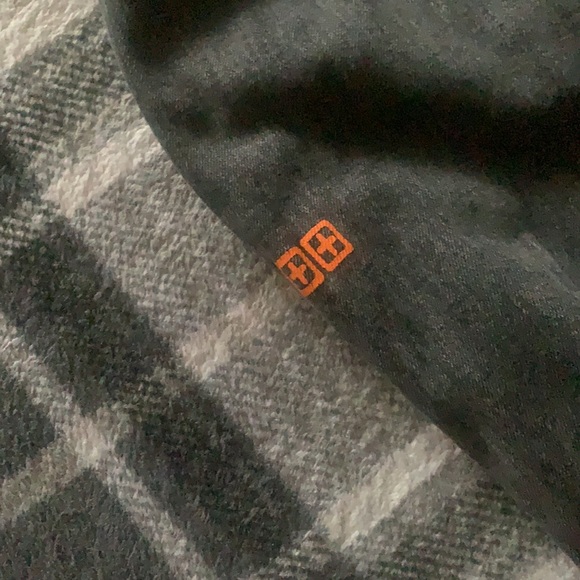 Size 30 designer ksubai jeans
